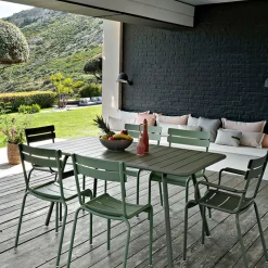 Fermob Luxembourg Dining Chairs (Set of 2)