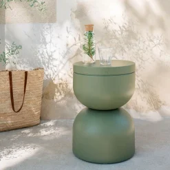Fermob Piapolo Stool