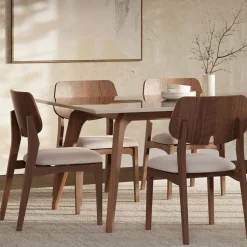 Fernwood Dining Table (71"–87")