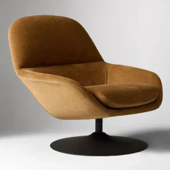 Fillmore Swivel Chair