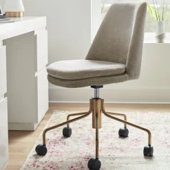 Finley Swivel Office Chair