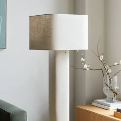 Fiona Floor Lamp (64")