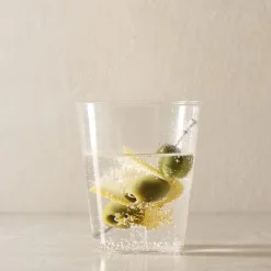 Fish Drinking Glasses