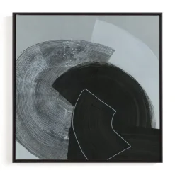 Fitting Together Framed Wall Art by Minted for West Elm