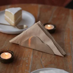 Fleck Cloud Napkin Holder