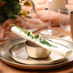 Fleck Luxe Kansa Bowl