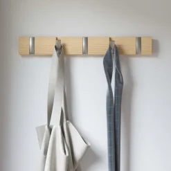Flip Shelf - 5 Hook