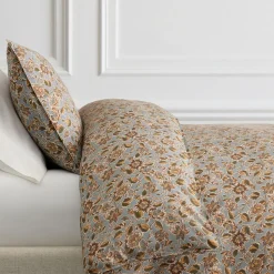 Florence Garden Duvet Cover & Shams
