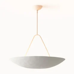 Florent Pendant (26")