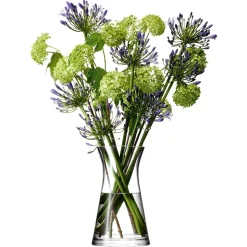 Flower Mixed Bouquet Vase