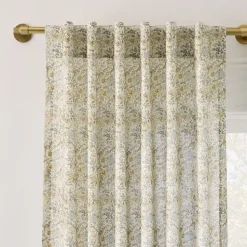 Frankie Floral Curtain