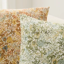 Frankie Floral Pillow Cover