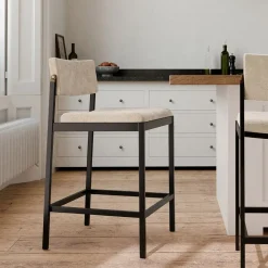 Freeman Counter Stool