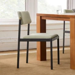 Freeman Pivot Back Dining Chair
