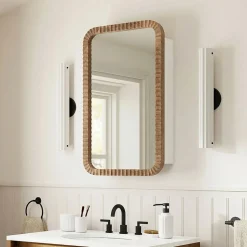 Frida Medicine Cabinet