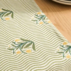 Frolic Floral Runner