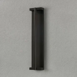Galatea LED Sconce (6.5"–21.5")