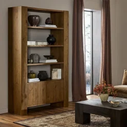 Galileo Bookcase (53")
