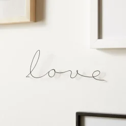 Gauge NYC Love Wall Art