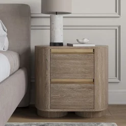 Gayle Nightstand (26")