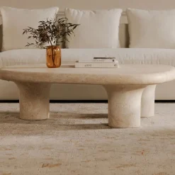Gelston Indoor/Outdoor Coffee Table (55")