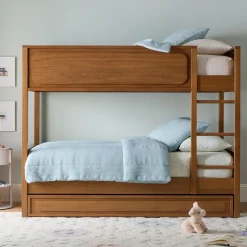 Gemini Bunk Twin Bed