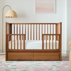 Gemini Storage Crib Toddler Conversion Kit Only