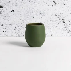 Gharyan Stoneware Coffee Cups
