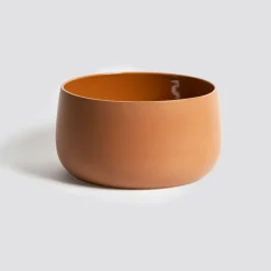 Gharyan Stoneware Serving Bowl