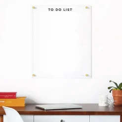 Girl Friday Acrylic To-Do List