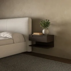 Glover Floating Nightstand (24")