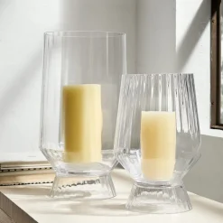 Grace Glass Hurricanes
