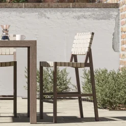 Granada Outdoor Bar Stool