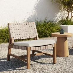 Granada Outdoor Lounge Chair Cushion