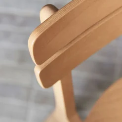 Grand Rapids Chair Co. Brooke Bar & Counter Stools