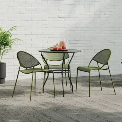 Grand Rapids Chair Co. Hula Outdoor Chair
