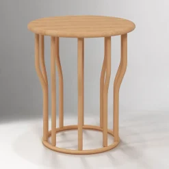 Grand Rapids Chair Co. Lewis Side Table