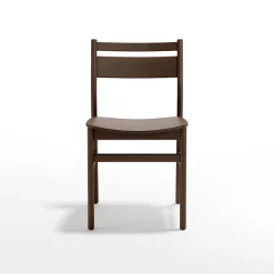 Grand Rapids Chair Co. Sigsbee Wood Chair
