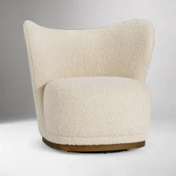 Greene Swivel Chair
