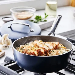 GreenPan™ GP5 Healthy Ceramic Nonstick 15-Piece Cookware Set