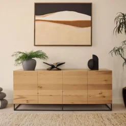 Greenpoint Storage Credenza