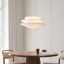 Gull Pendant (26"–32")