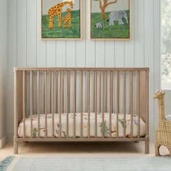 Gwyn Convertible Crib