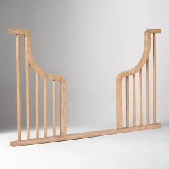 Gwyn Crib Conversion Kit Only