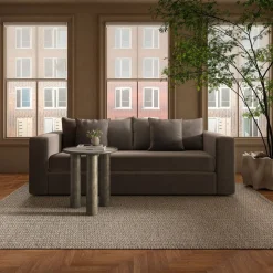 Hala Sleeper Sofa (88")