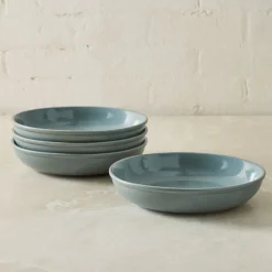 Hale Stoneware Pasta Bowl Sets