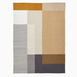Halva Outdoor Performance Rug