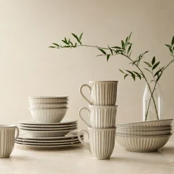 Hana Ceramic Dinnerware Collection