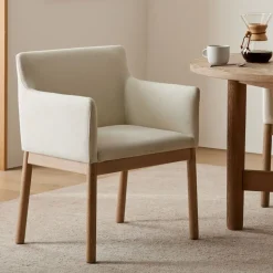 Hargrove Dining Arm Chair