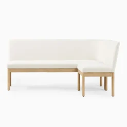 Hargrove 2-Piece Banquette - Large